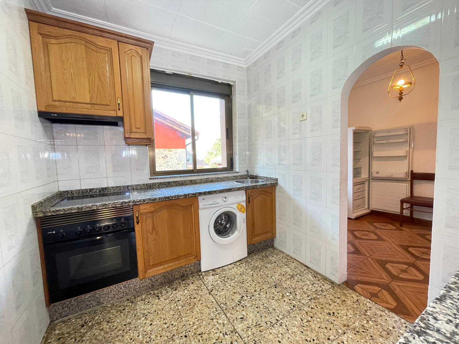 For sale of house in Somiedo