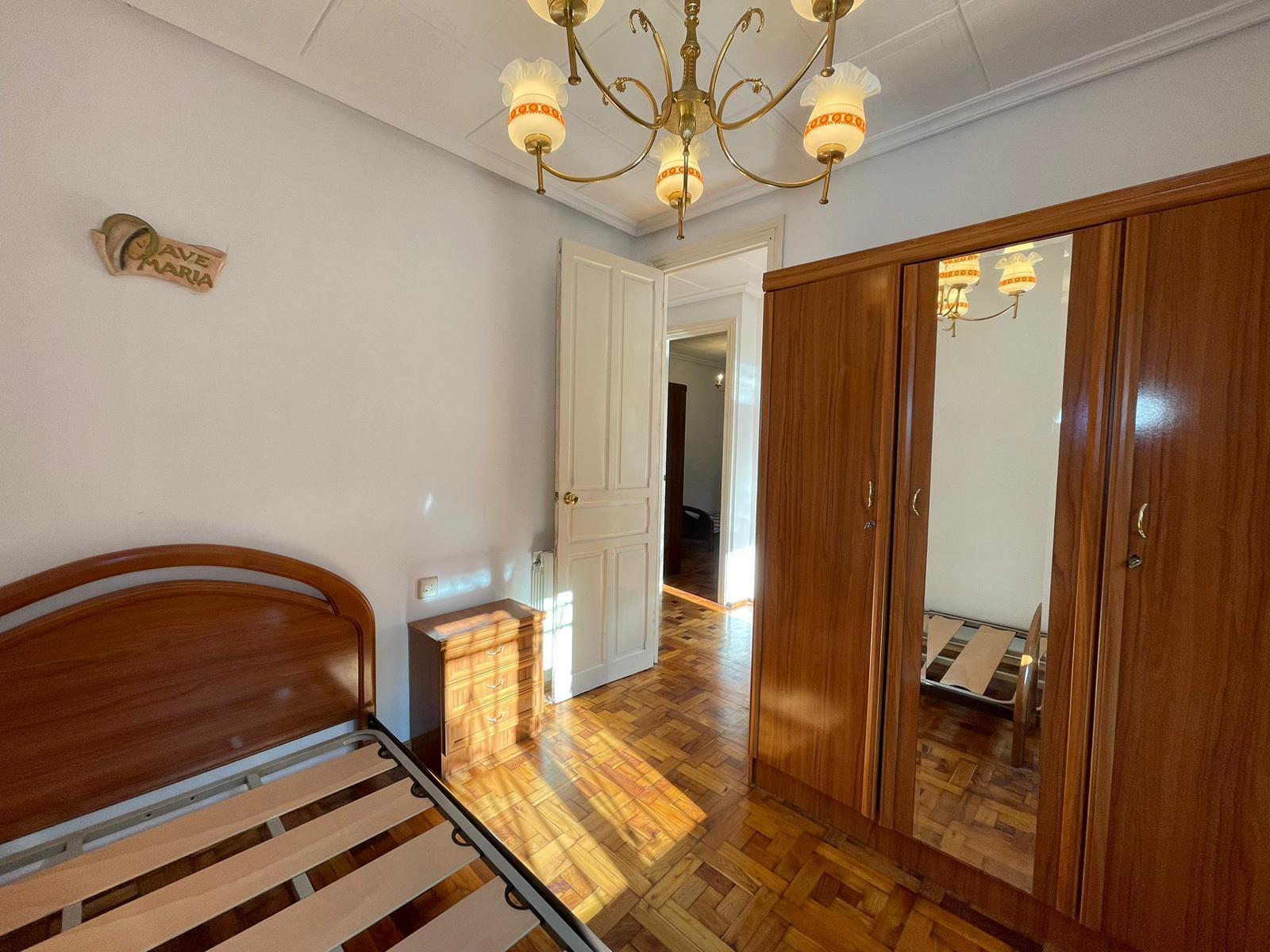 For sale of house in Somiedo