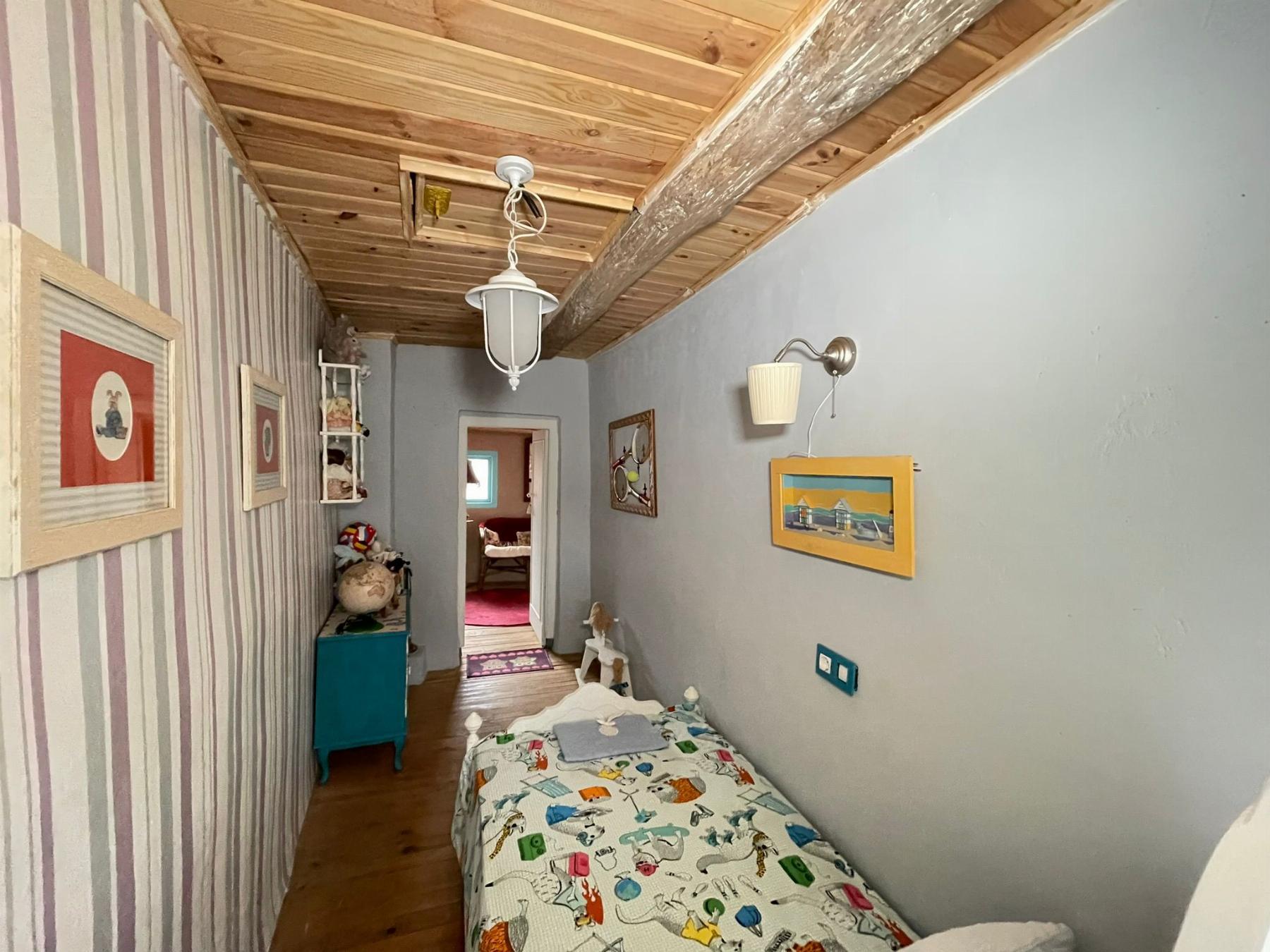 For sale of house in León