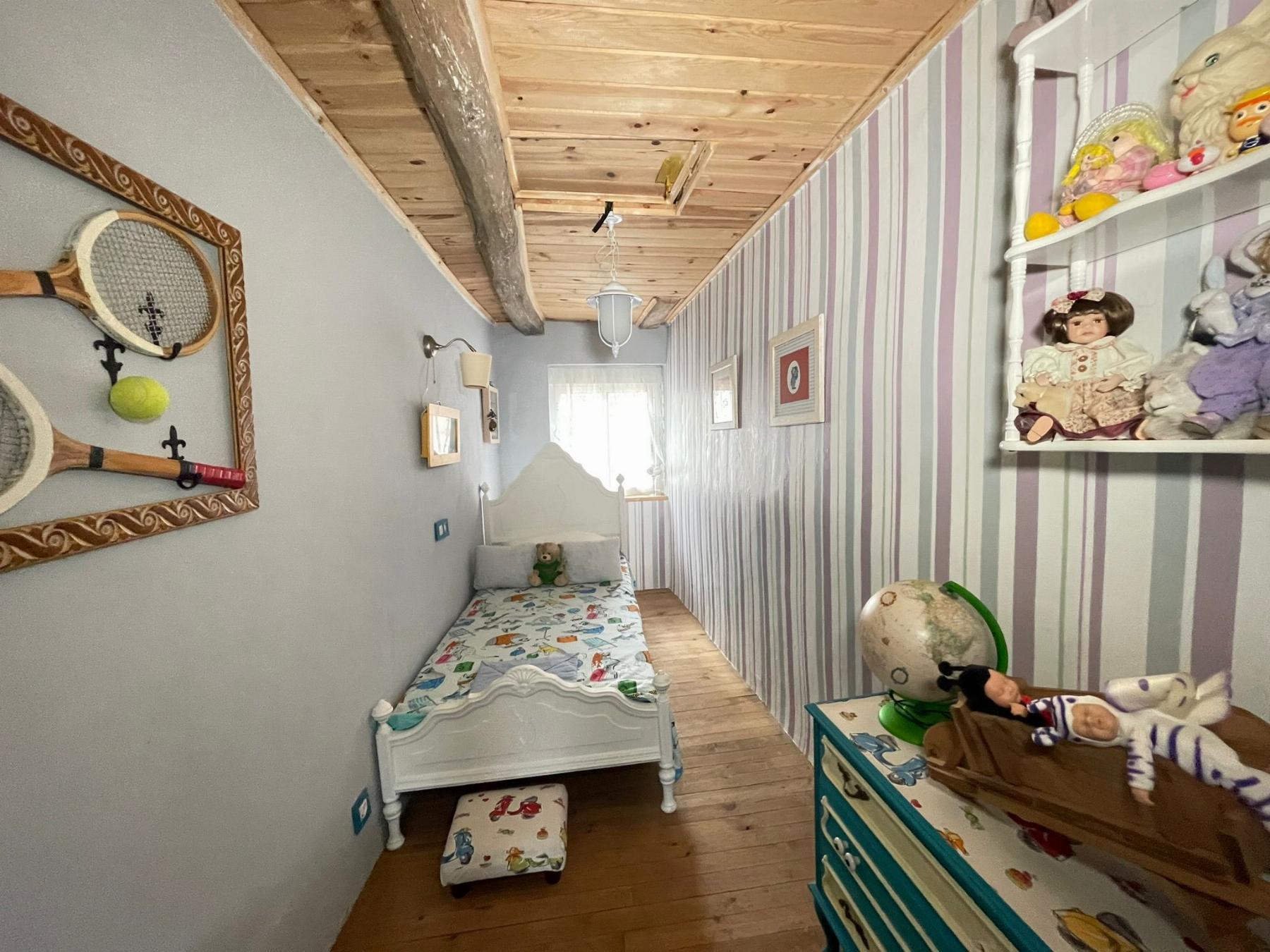 For sale of house in León