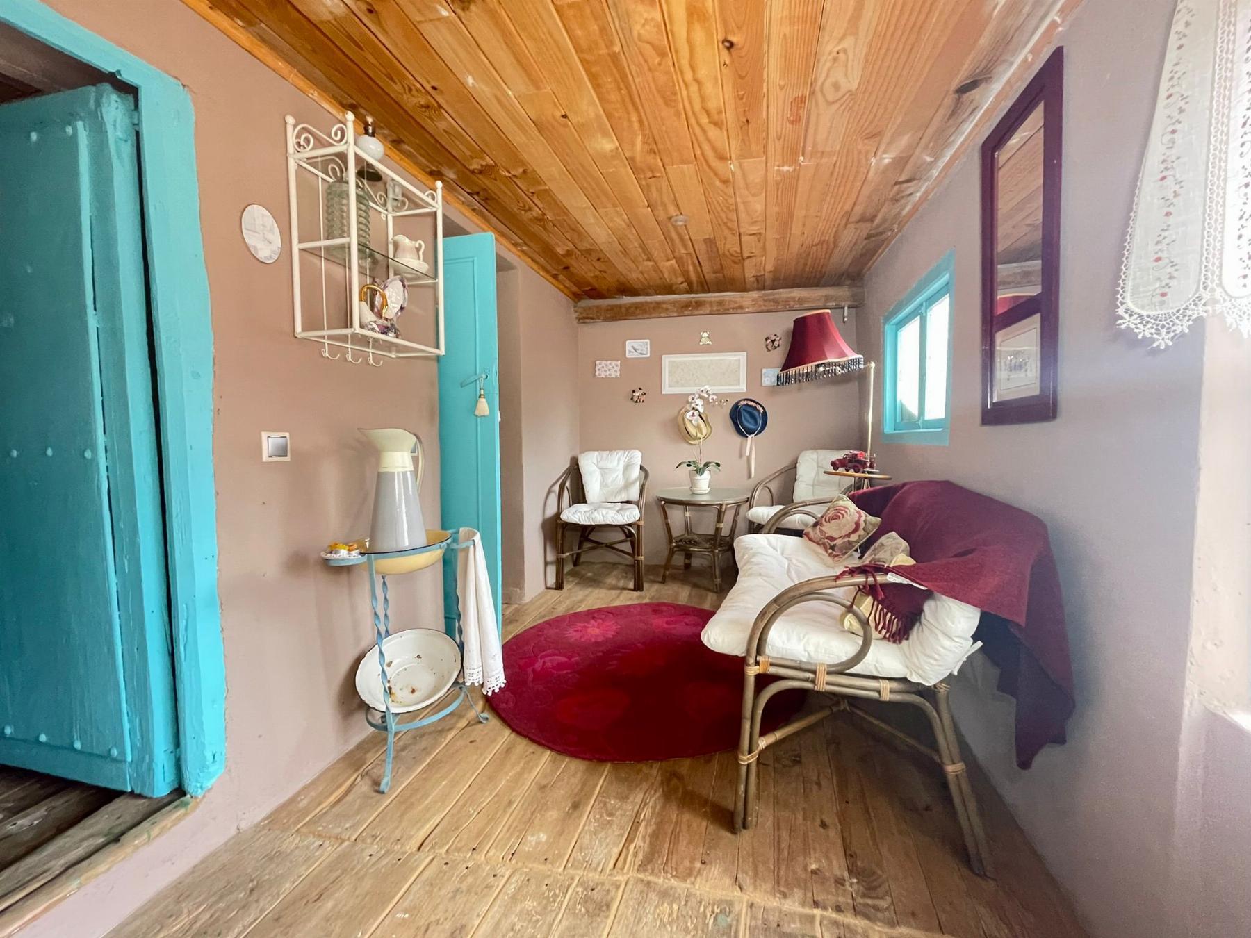For sale of house in León