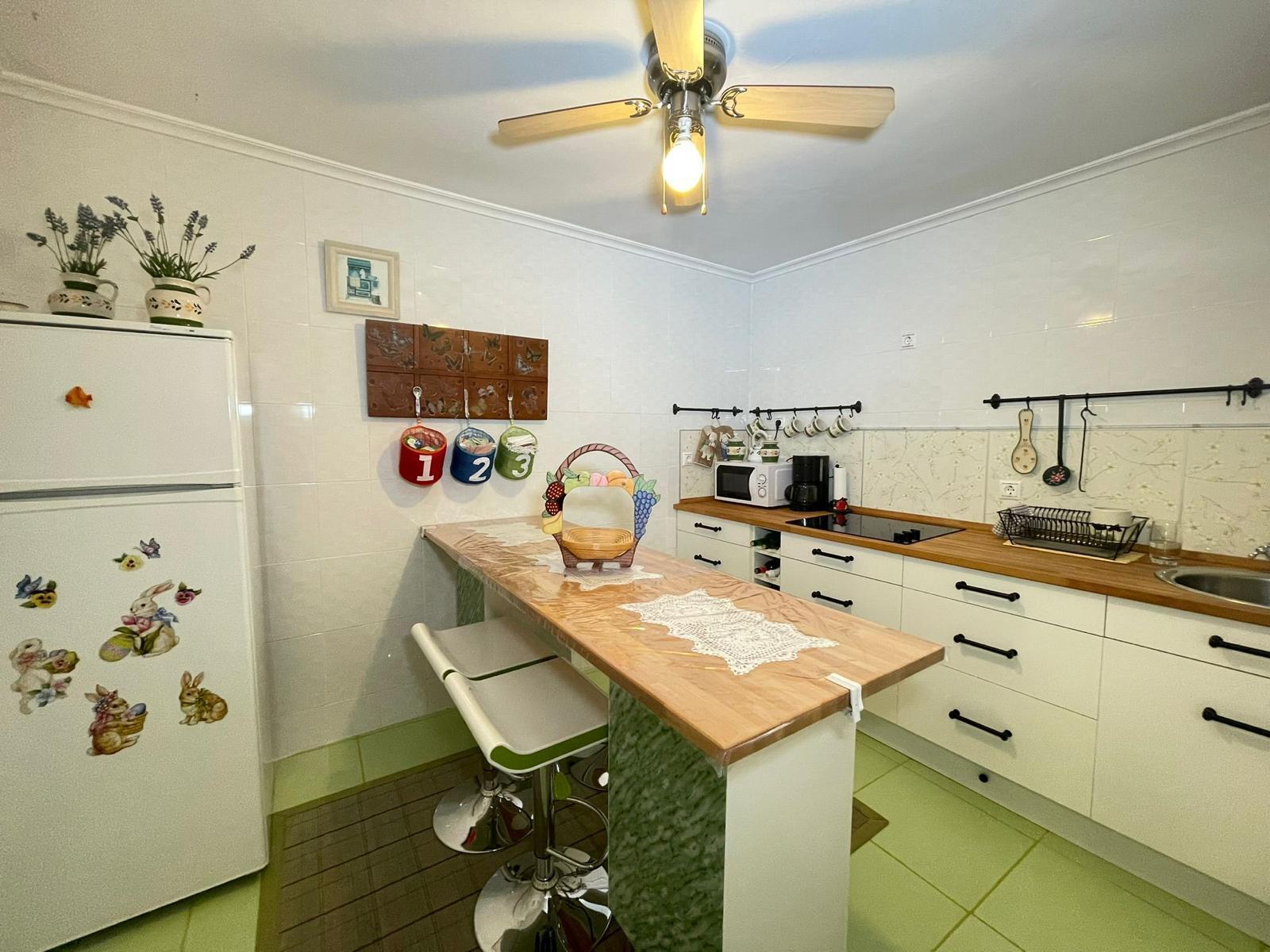 For sale of house in León
