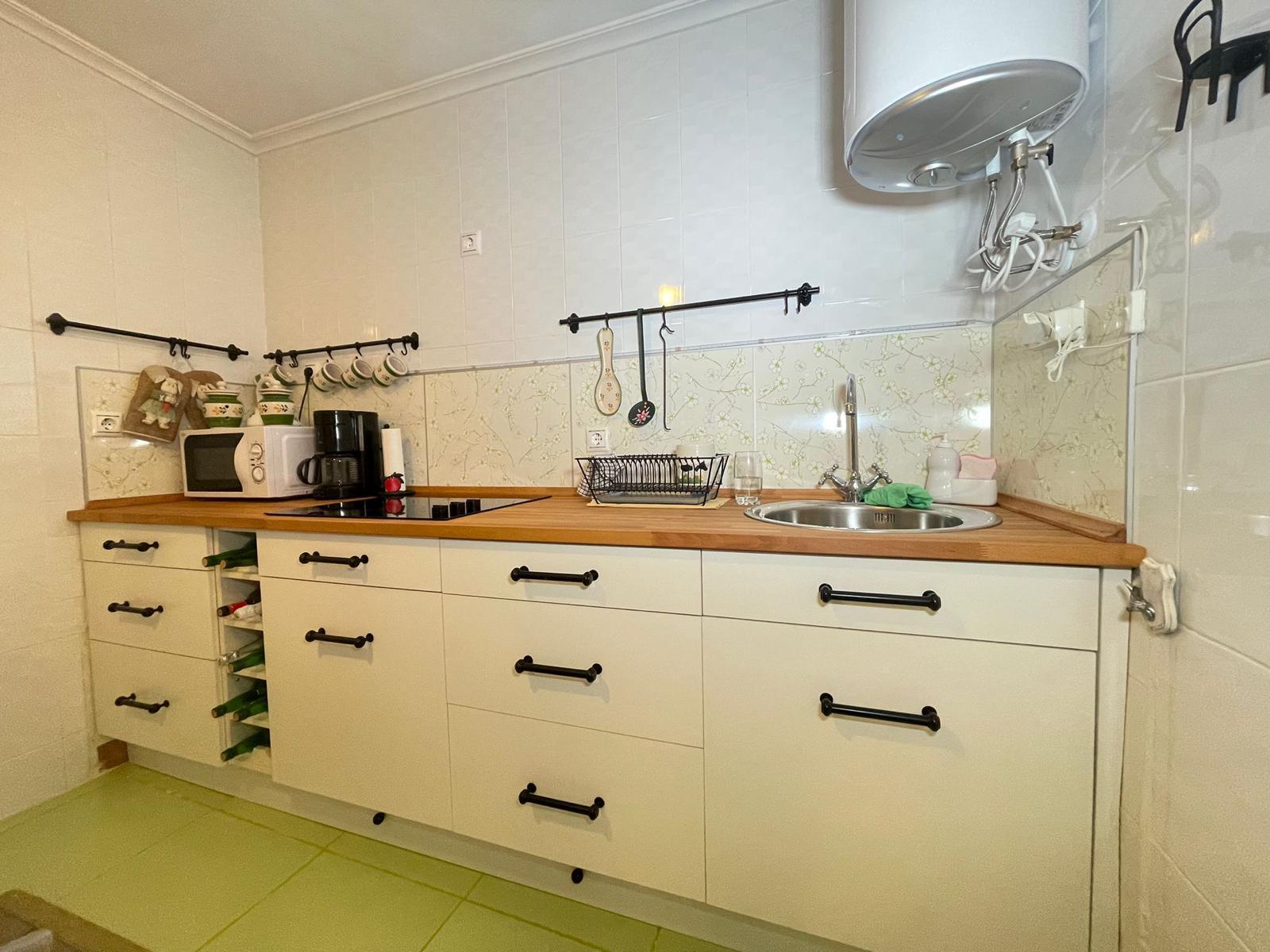 For sale of house in León