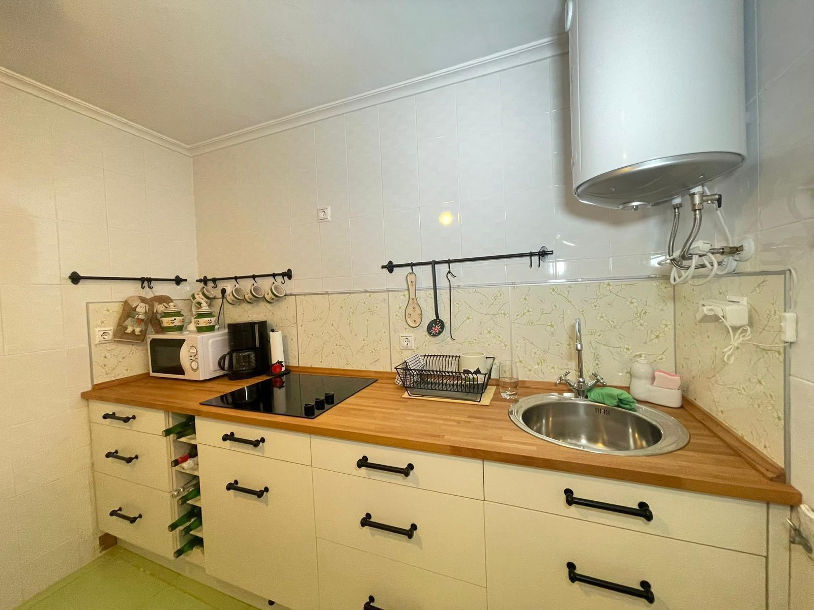 For sale of house in León