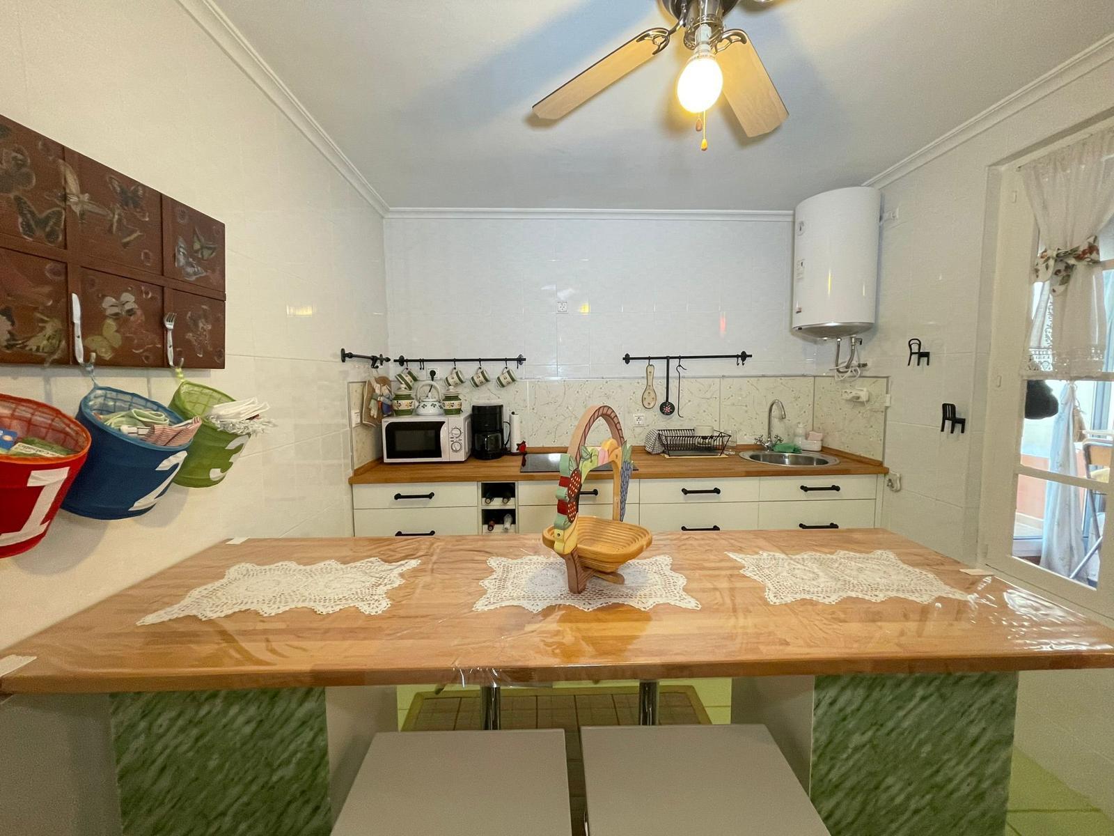 For sale of house in León