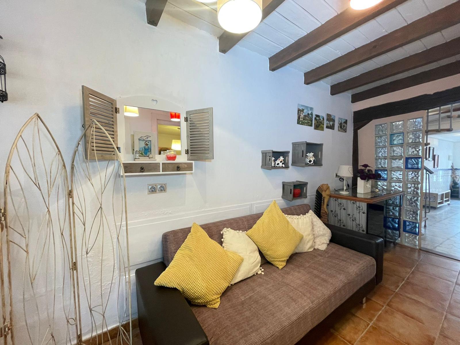 For sale of house in León