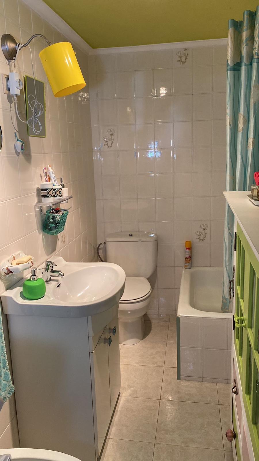 For sale of house in León