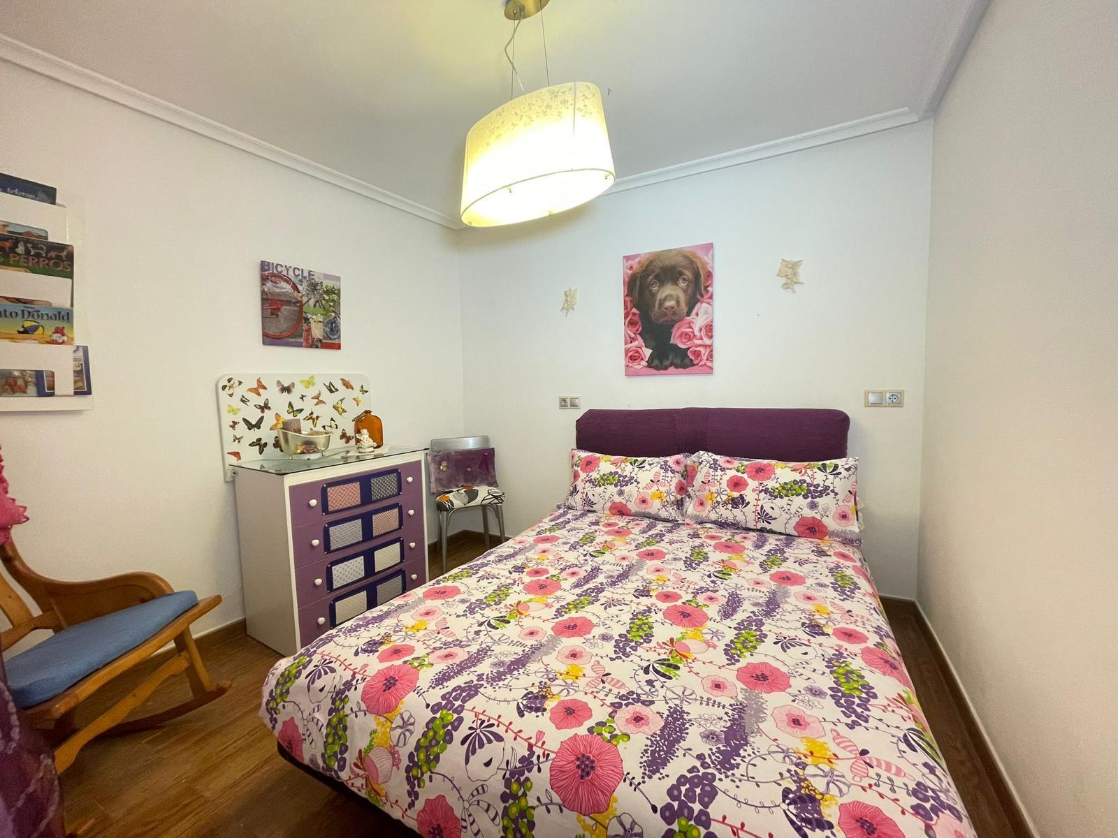 For sale of house in León