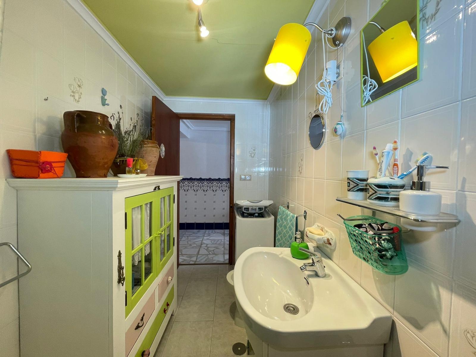 For sale of house in León