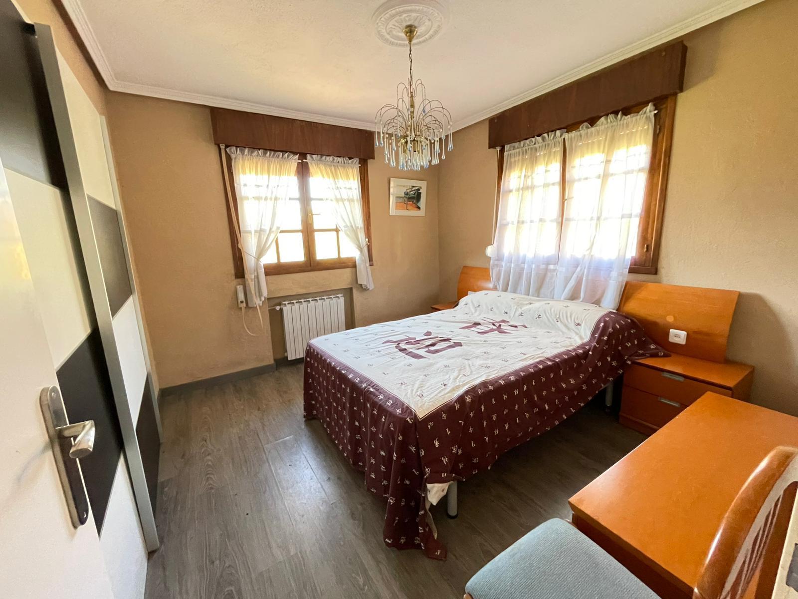 Venta de casa en Grado