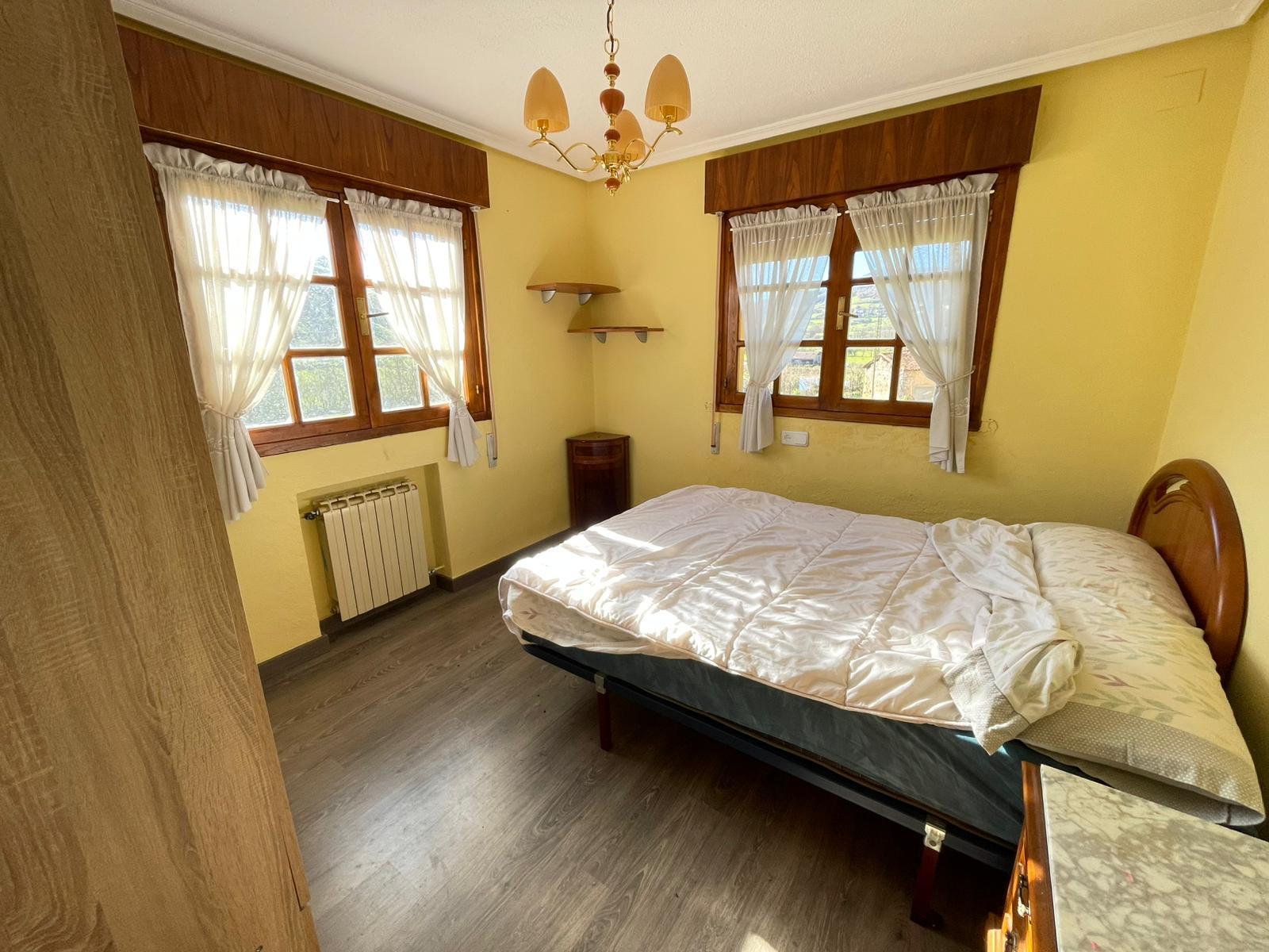 Venta de casa en Grado