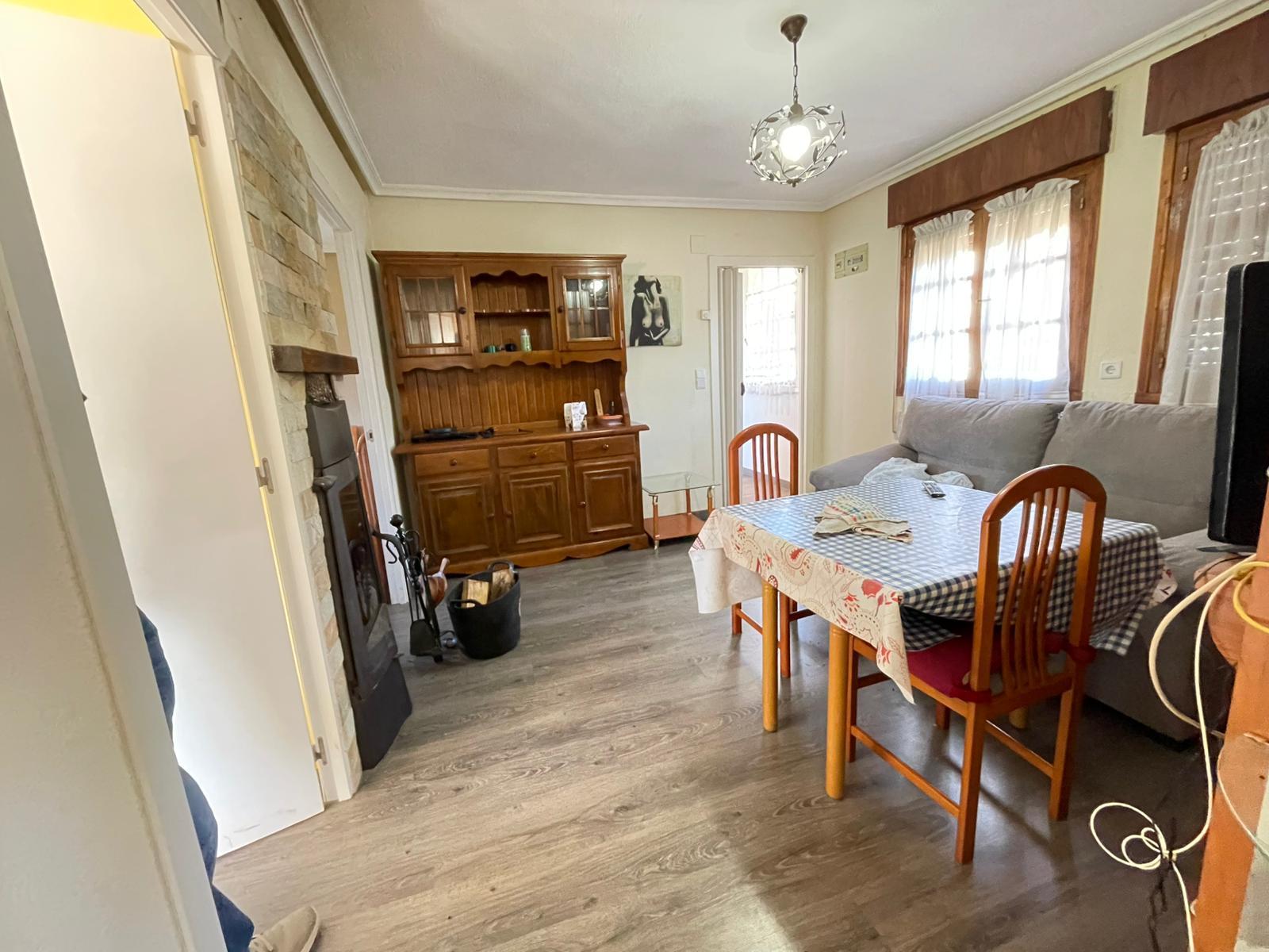 Venta de casa en Grado