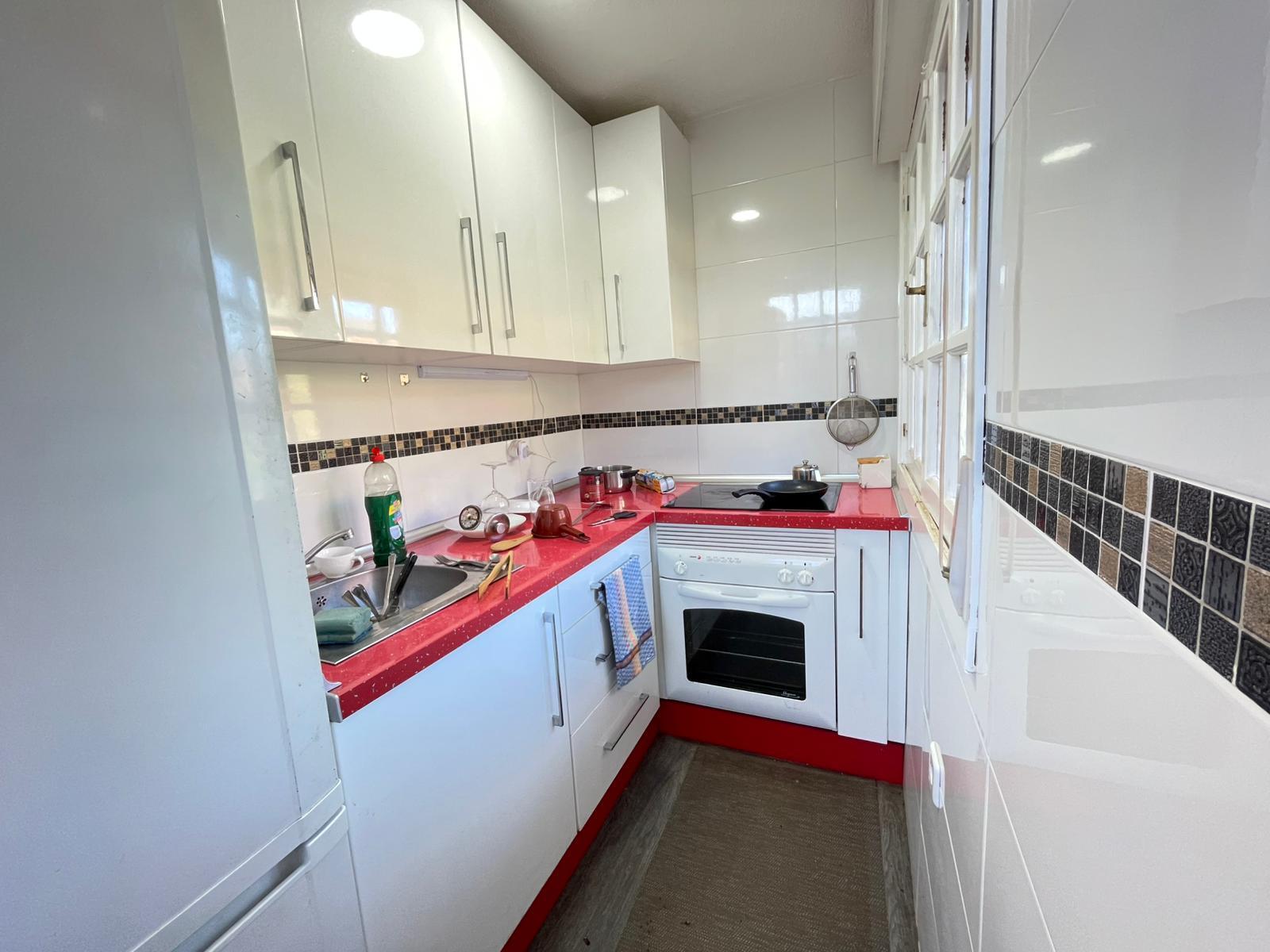 Venta de casa en Grado
