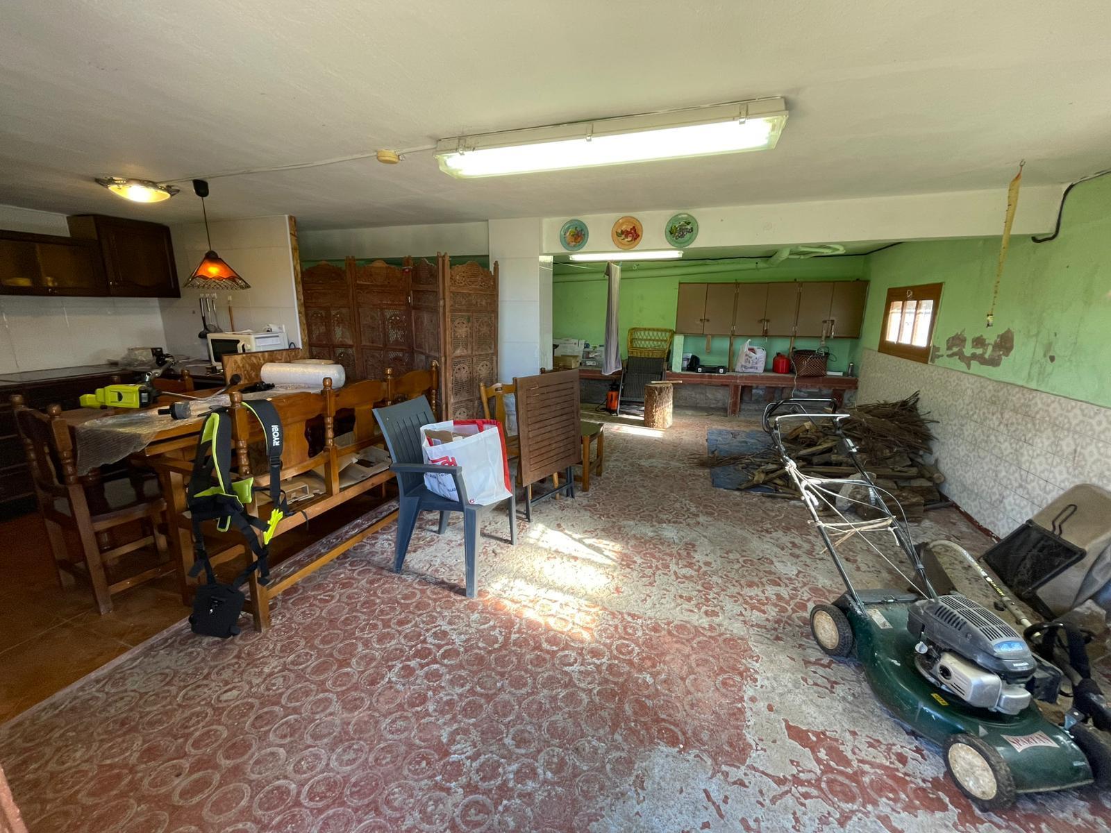 Venta de casa en Grado