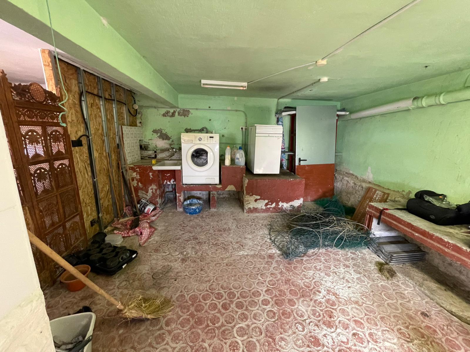 Venta de casa en Grado
