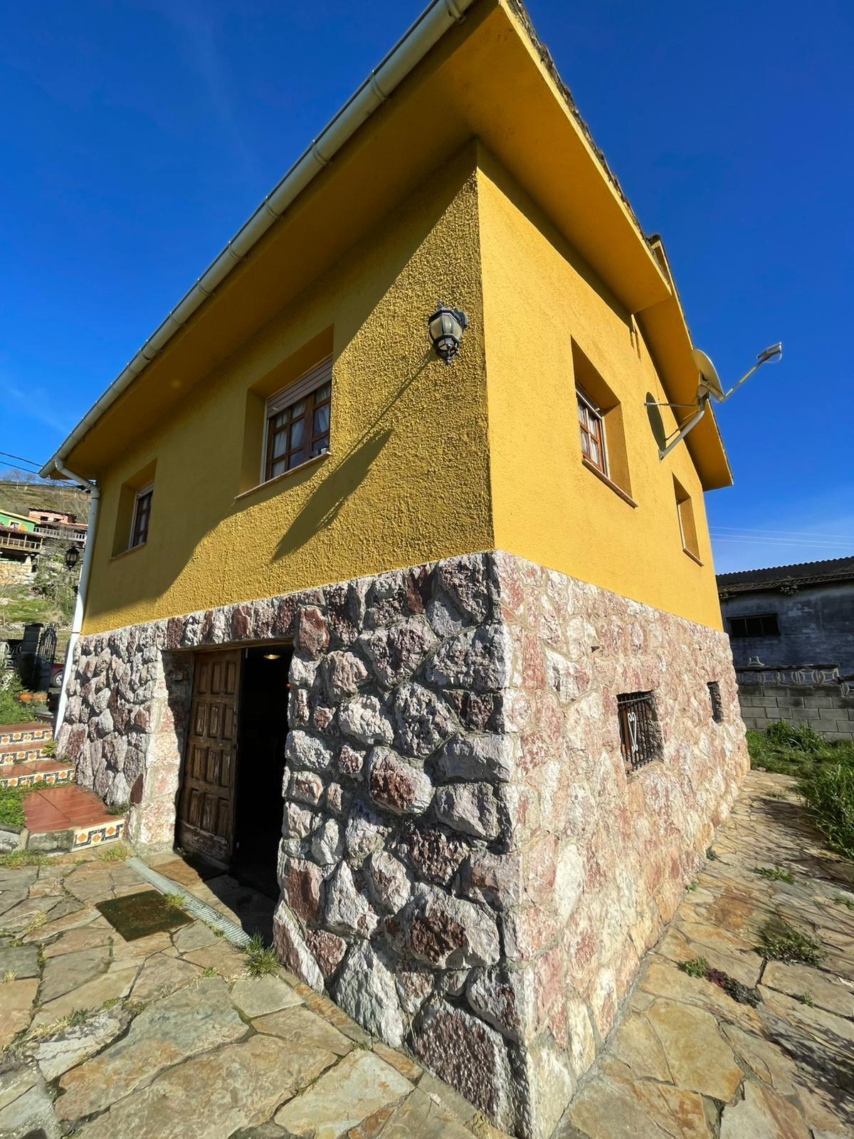 Venta de casa en Grado