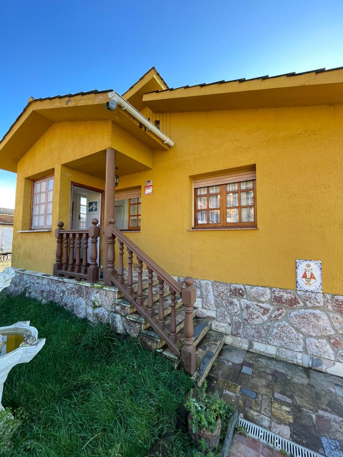 Venta de casa en Grado