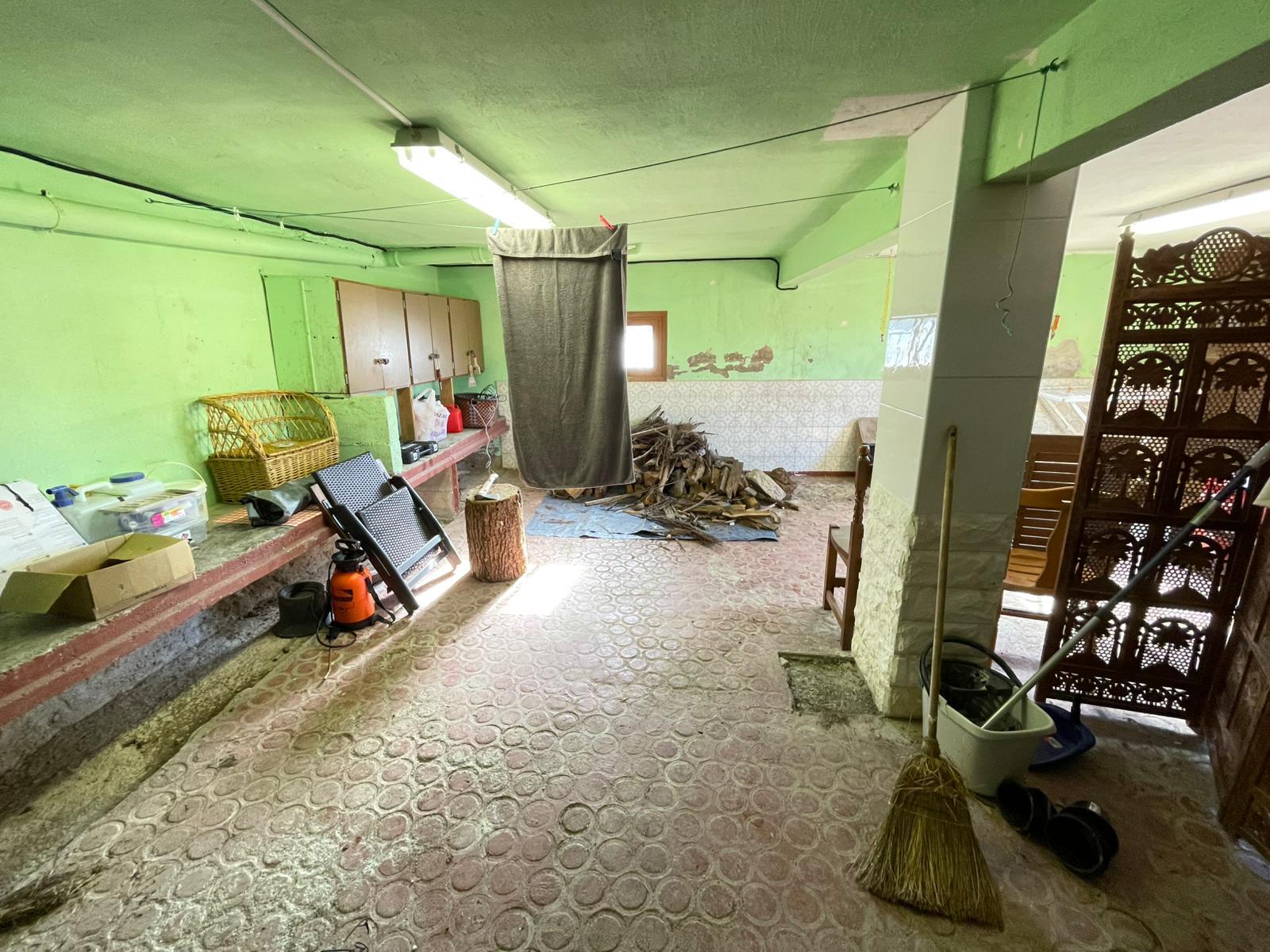 Venta de casa en Grado