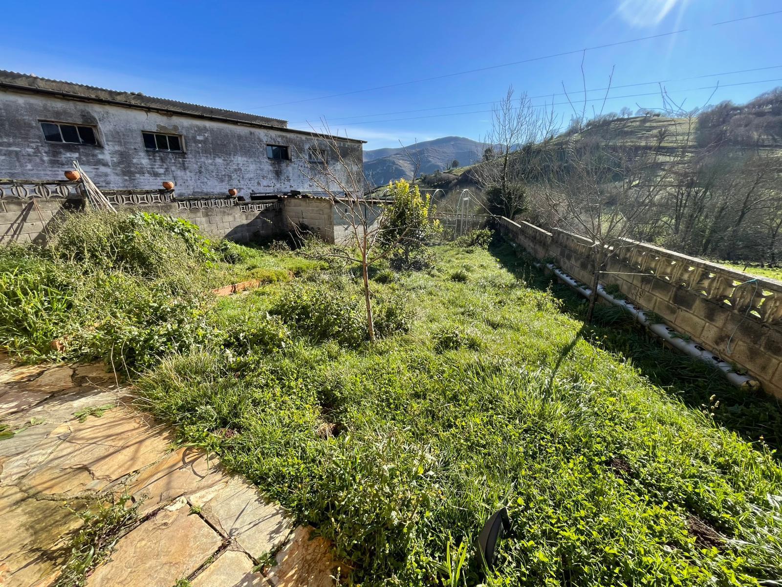 Venta de casa en Grado