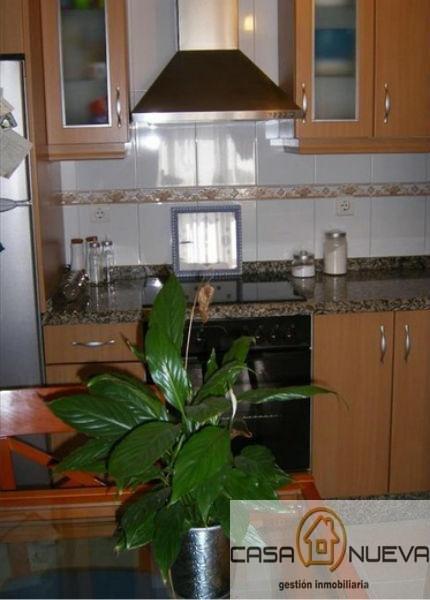 For sale of flat in Langreo