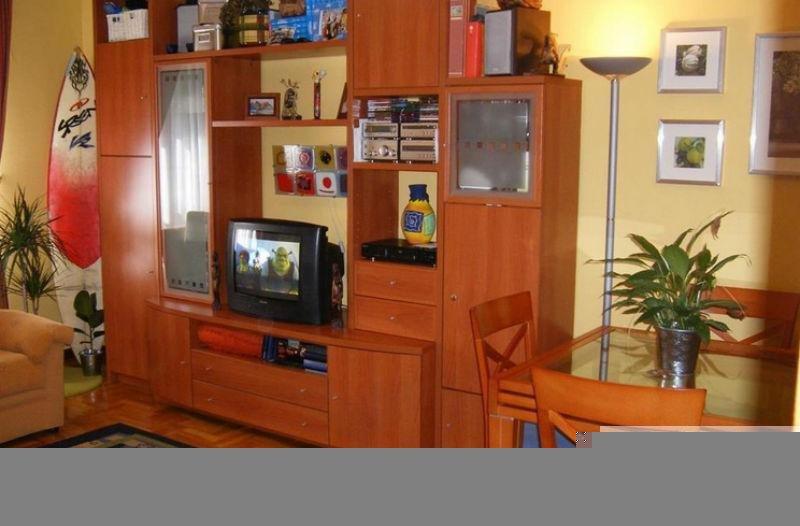 For sale of flat in Langreo