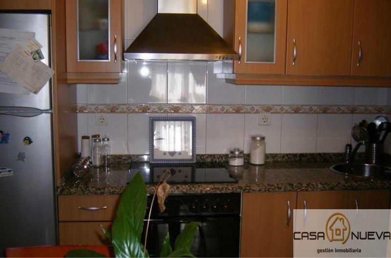 For sale of flat in Langreo