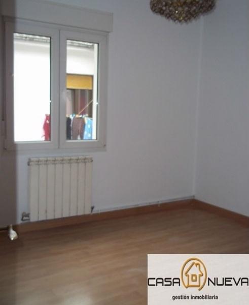 For sale of flat in Oviedo