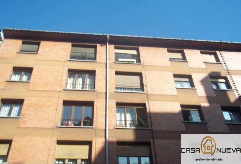 For sale of flat in Oviedo