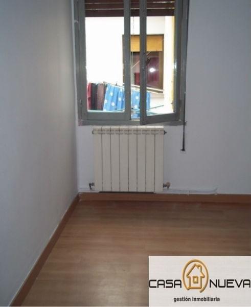 For sale of flat in Oviedo