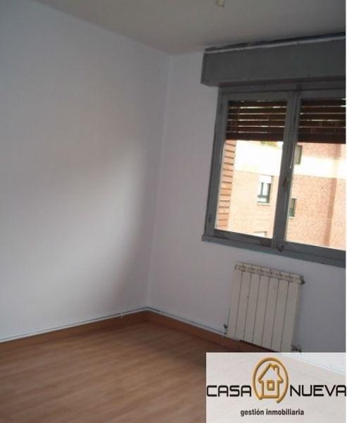 For sale of flat in Oviedo