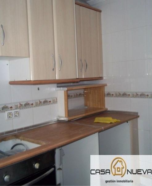 For sale of flat in Oviedo