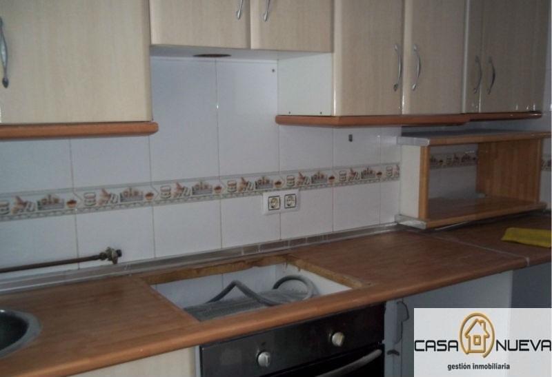 For sale of flat in Oviedo