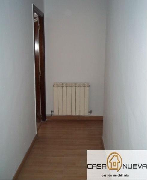 For sale of flat in Oviedo