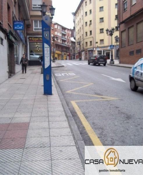 Venta de piso en Oviedo