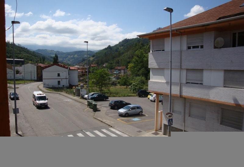 For sale of house in Mieres Asturias