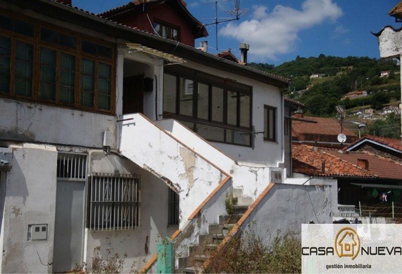 For sale of house in Mieres Asturias