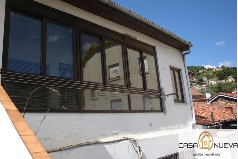 For sale of house in Mieres Asturias