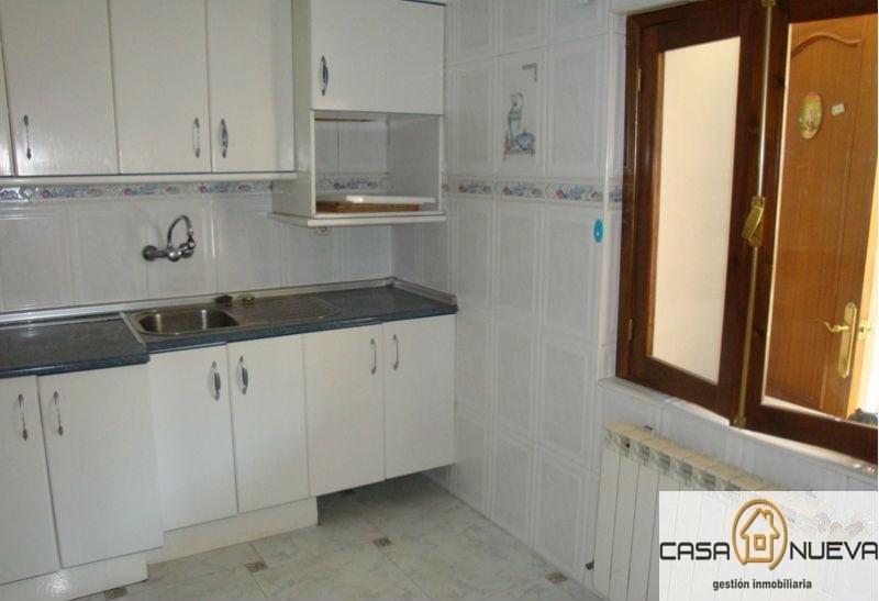 For sale of house in Mieres Asturias