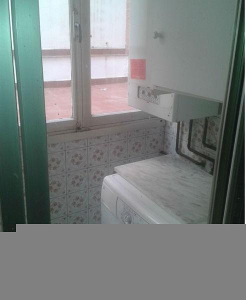 For sale of flat in Oviedo