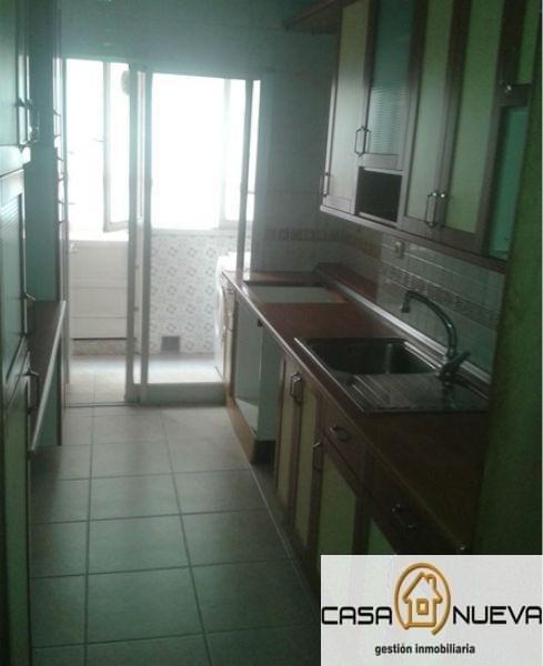 For sale of flat in Oviedo