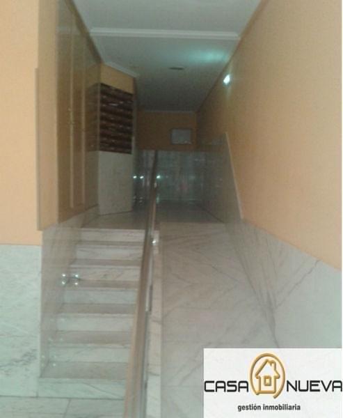 For sale of flat in Oviedo