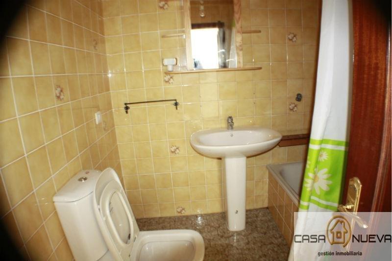 For rent of flat in Siero