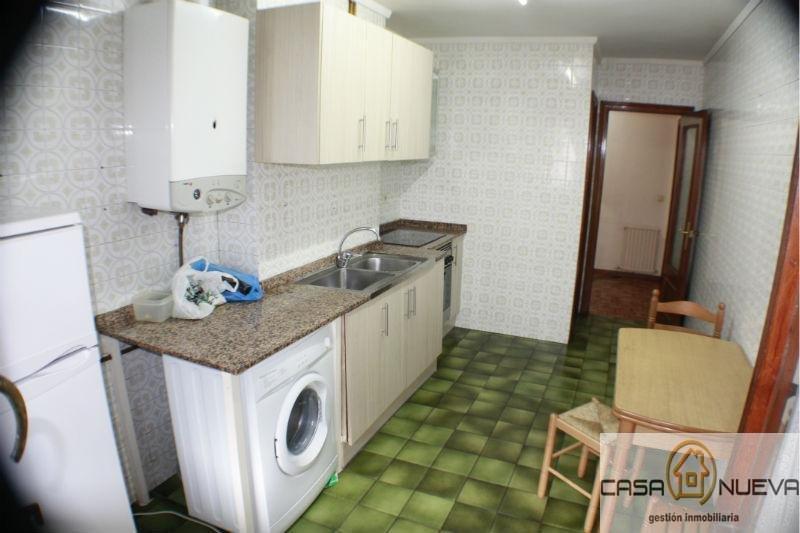 For rent of flat in Siero