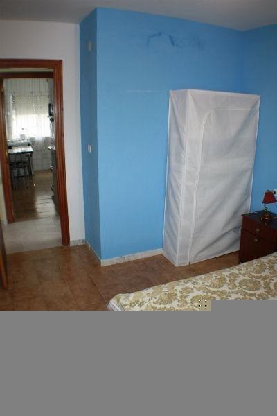 For sale of flat in León