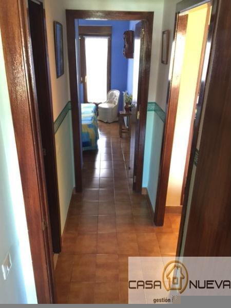 Venta de piso en Villamañán