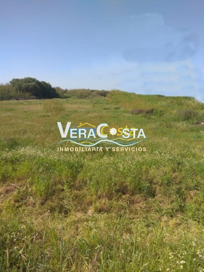 For sale of land in Isla Cristina