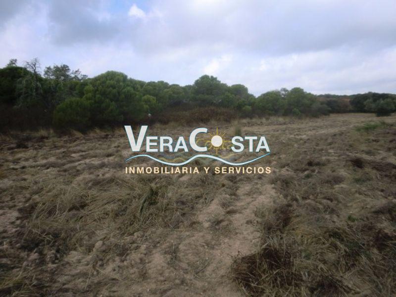 Venta de terreno en Isla Cristina
