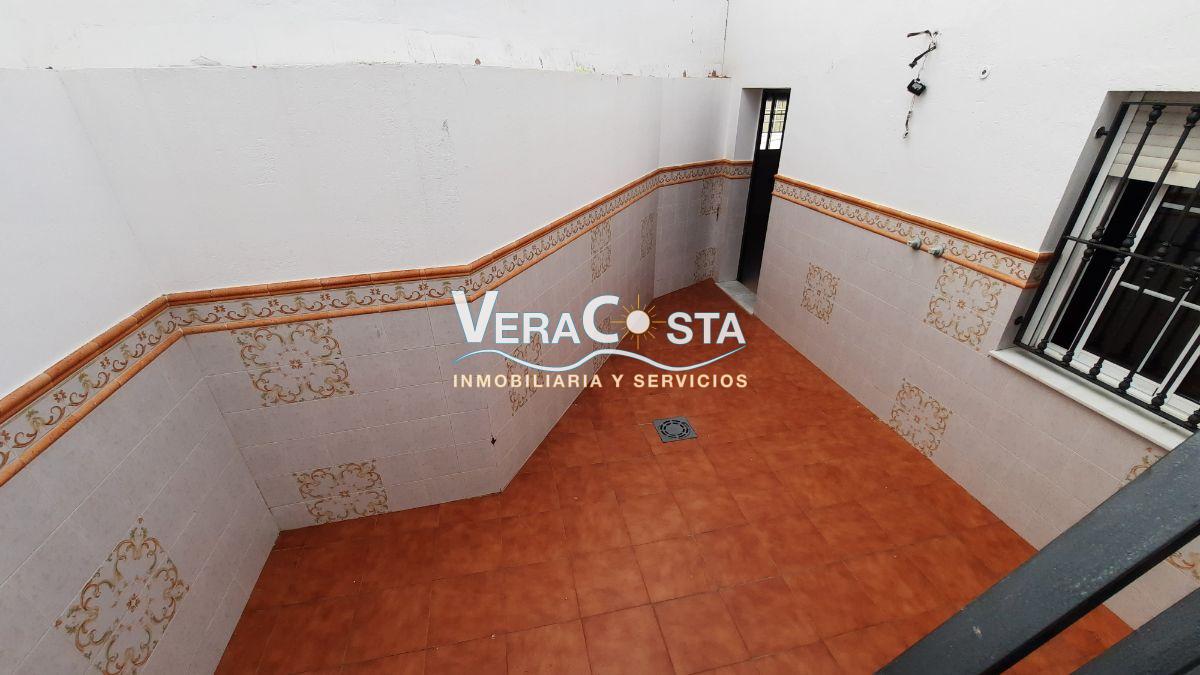 For sale of house in Isla Cristina