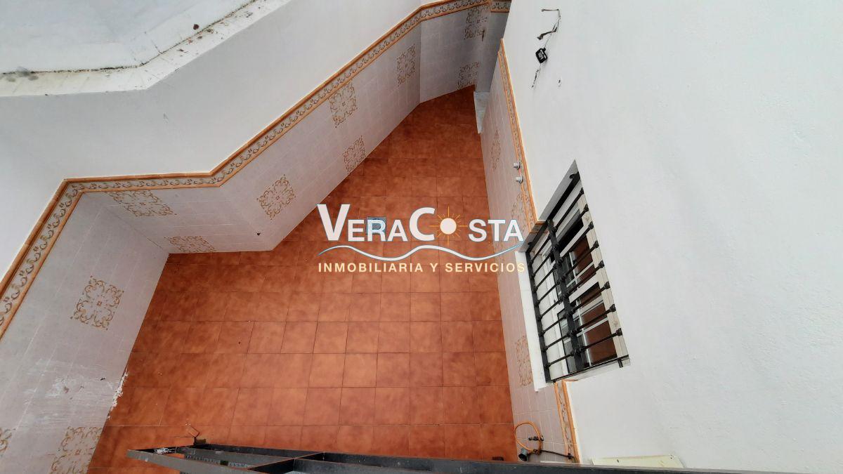 For sale of house in Isla Cristina
