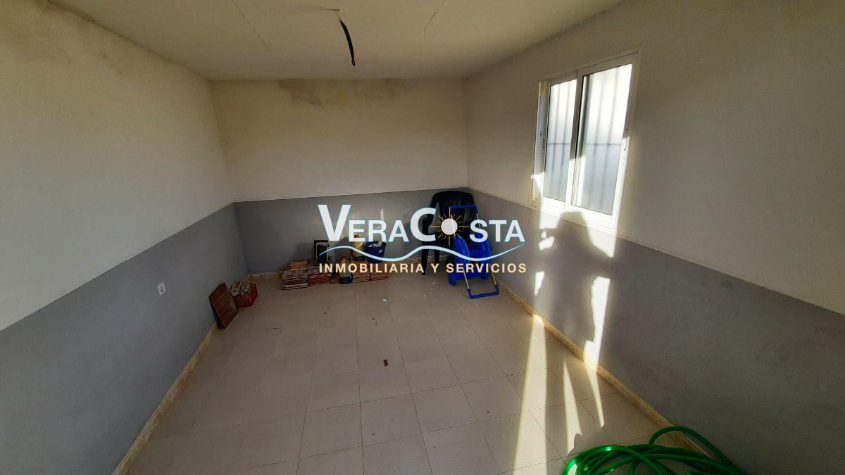 For sale of house in Isla Cristina